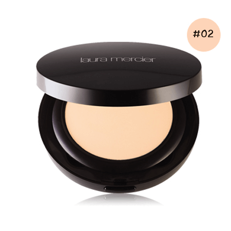 Laura mercier,ลอร่า เมอร์ซิเออร์,ลอร่า เมอร์ซิเออร์ ราคา ,ลอร่า เมอร์ซิเออร์ ไทยแลนด์,laura mercier thailand,แป้งผสมรองพื้น,Smooth Finish Foundation Powder SPF 20 UVB/UVA #02 2.9g.Smooth Finish Foundation Powder SPF 20 UVB/UVA #02 ราคา,Smooth Finish Foundation Powder SPF 20 UVB/UVA #02 รีวิว